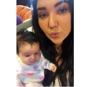 Meet your Posher, Veronica